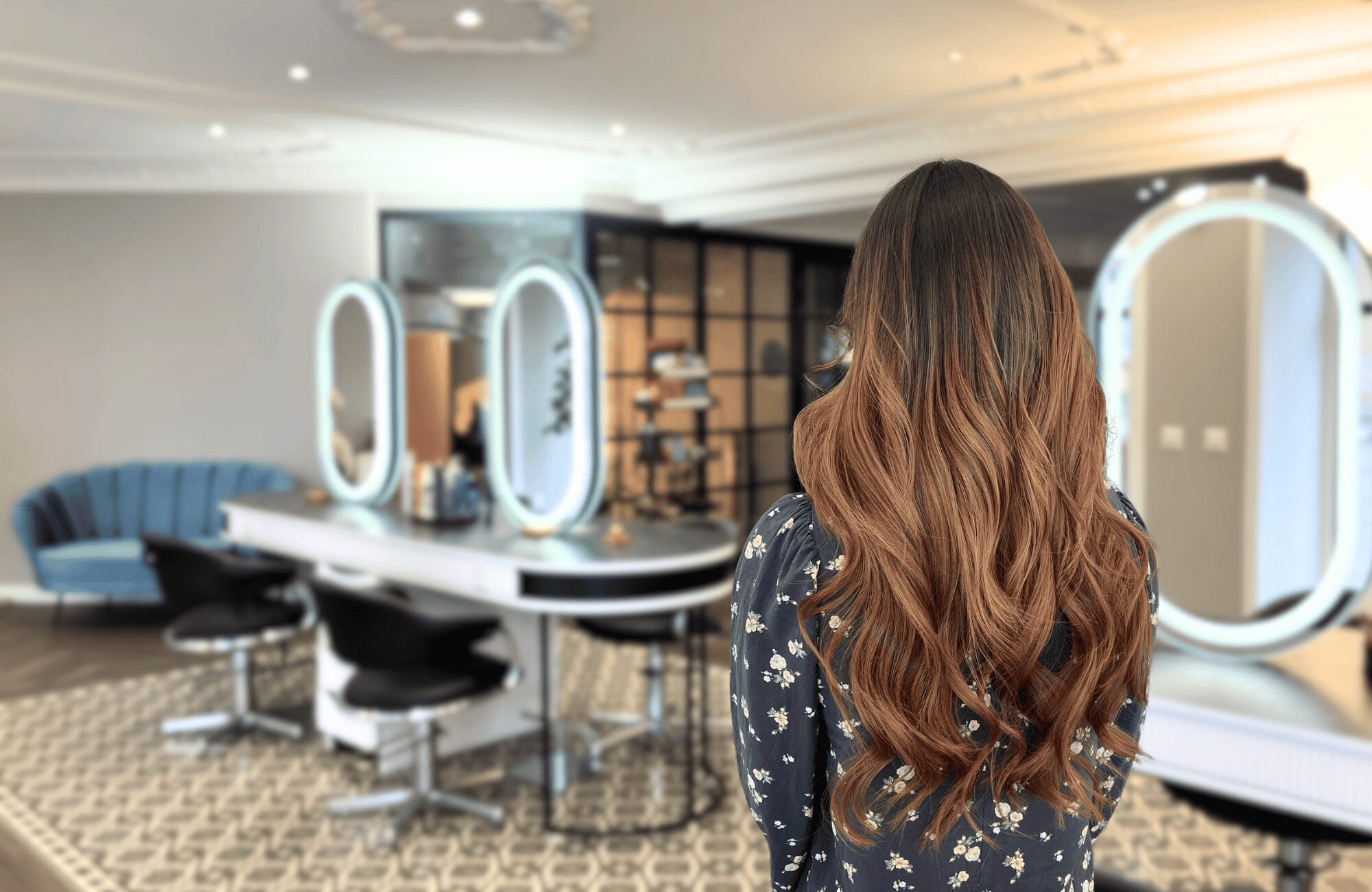 Acqua Verde Hairstyling